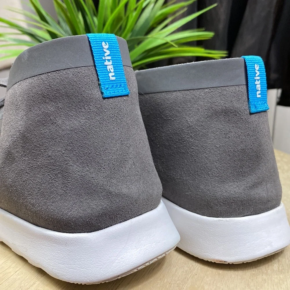 Native Chukka booties - Picture 11 of 14